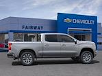 2025 Chevrolet Silverado 1500 Crew Cab 4WD Pickup for sale #32704 - photo 5