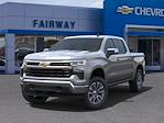 2025 Chevrolet Silverado 1500 Crew Cab 4WD Pickup for sale #32704 - photo 6