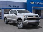 2025 Chevrolet Silverado 1500 Crew Cab 4WD Pickup for sale #32704 - photo 7