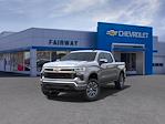 2025 Chevrolet Silverado 1500 Crew Cab 4WD Pickup for sale #32704 - photo 8