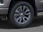 2025 Chevrolet Silverado 1500 Crew Cab 4WD Pickup for sale #32704 - photo 9