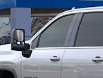 2025 Chevrolet Silverado 2500 Crew Cab 4WD Pickup for sale #32705 - photo 12