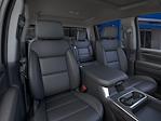 2025 Chevrolet Silverado 2500 Crew Cab 4WD Pickup for sale #32705 - photo 16