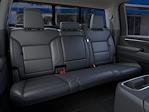 2025 Chevrolet Silverado 2500 Crew Cab 4WD Pickup for sale #32705 - photo 17