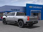 2025 Chevrolet Silverado 2500 Crew Cab 4WD Pickup for sale #32705 - photo 3