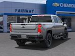 2025 Chevrolet Silverado 2500 Crew Cab 4WD Pickup for sale #32705 - photo 4