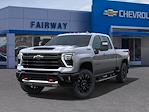 2025 Chevrolet Silverado 2500 Crew Cab 4WD Pickup for sale #32705 - photo 6