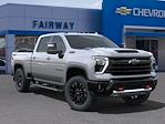 2025 Chevrolet Silverado 2500 Crew Cab 4WD Pickup for sale #32705 - photo 7