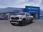 2025 Chevrolet Silverado 2500 Crew Cab 4WD Pickup for sale #32705 - photo 8