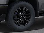 2025 Chevrolet Silverado 2500 Crew Cab 4WD Pickup for sale #32705 - photo 9