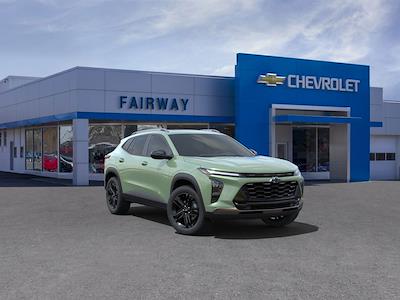 2025 Chevrolet Trax FWD SUV for sale #32706 - photo 1