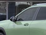 2025 Chevrolet Trax FWD SUV for sale #32706 - photo 12