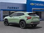 2025 Chevrolet Trax FWD SUV for sale #32706 - photo 3