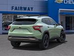 2025 Chevrolet Trax FWD SUV for sale #32706 - photo 4