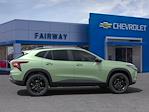 2025 Chevrolet Trax FWD SUV for sale #32706 - photo 5