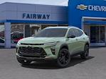 2025 Chevrolet Trax FWD SUV for sale #32706 - photo 6
