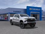 New 2025 Chevrolet Silverado 1500 LT Crew Cab 4WD Pickup for sale #32716 - photo 3