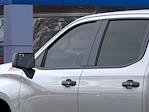 New 2025 Chevrolet Silverado 1500 LT Crew Cab 4WD Pickup for sale #32716 - photo 12