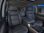 New 2025 Chevrolet Silverado 1500 LT Crew Cab 4WD Pickup for sale #32716 - photo 16