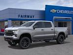 New 2025 Chevrolet Silverado 1500 LT Crew Cab 4WD Pickup for sale #32716 - photo 1
