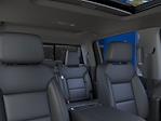 New 2025 Chevrolet Silverado 1500 LT Crew Cab 4WD Pickup for sale #32716 - photo 24