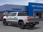 New 2025 Chevrolet Silverado 1500 LT Crew Cab 4WD Pickup for sale #32716 - photo 2