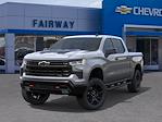 New 2025 Chevrolet Silverado 1500 LT Crew Cab 4WD Pickup for sale #32716 - photo 6