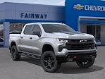 New 2025 Chevrolet Silverado 1500 LT Crew Cab 4WD Pickup for sale #32716 - photo 7