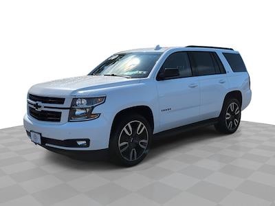 2018 Chevrolet Tahoe 4WD SUV for sale #32718A - photo 1