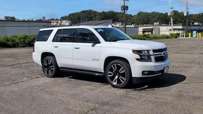 2018 Chevrolet Tahoe 4WD SUV for sale #32718A - photo 2