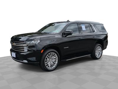 2023 Chevrolet Tahoe 4WD SUV for sale #32721A - photo 1