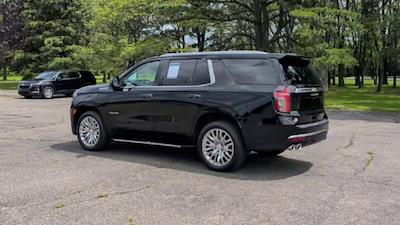 2023 Chevrolet Tahoe 4WD SUV for sale #32721A - photo 2
