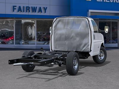 2025 Chevrolet Express 3500 Regular Cab RWD Cutaway for sale #32722 - photo 2