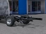 New 2025 Chevrolet Express 3500 139 WB Cutaway for sale #32722 - photo 11