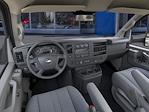 New 2025 Chevrolet Express 3500 139 WB Cutaway for sale #32722 - photo 15