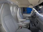New 2025 Chevrolet Express 3500 139 WB Cutaway for sale #32722 - photo 17