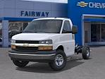 New 2025 Chevrolet Express 3500 139 WB Cutaway for sale #32722 - photo 6