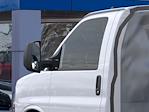 New 2025 Chevrolet Express 3500 139 WB Cutaway for sale #32723 - photo 12