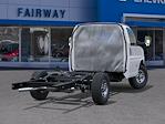 New 2025 Chevrolet Express 3500 139 WB Cutaway for sale #32723 - photo 4