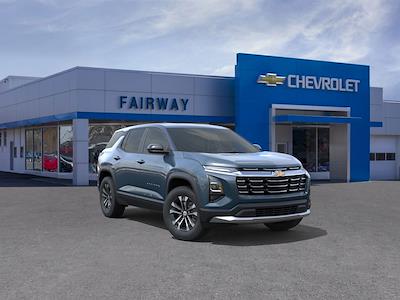2026 Chevrolet Equinox AWD SUV for sale #32724 - photo 1