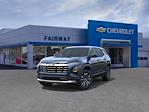 2026 Chevrolet Equinox AWD SUV for sale #32724 - photo 8