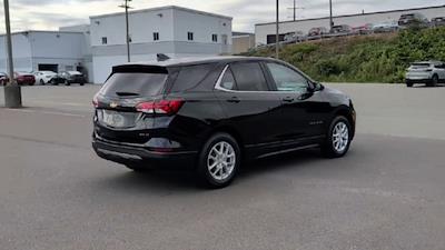 Used 2023 Chevrolet Equinox LT AWD SUV for sale #32724A - photo 2