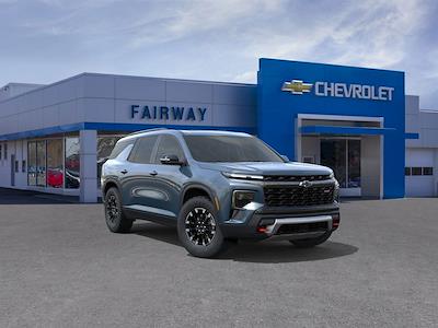 2025 Chevrolet Traverse AWD SUV for sale #32725 - photo 1