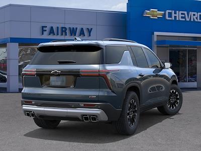 2025 Chevrolet Traverse AWD SUV for sale #32725 - photo 2