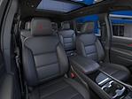 2025 Chevrolet Traverse AWD SUV for sale #32725 - photo 16