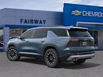 2025 Chevrolet Traverse AWD SUV for sale #32725 - photo 4