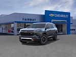 2025 Chevrolet Traverse AWD SUV for sale #32725 - photo 8
