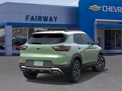 2026 Chevrolet Trailblazer AWD SUV for sale #32730 - photo 2