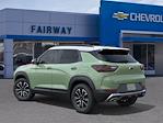 2026 Chevrolet Trailblazer AWD SUV for sale #32730 - photo 4