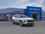 2025 Chevrolet Trax FWD SUV for sale #32733 - photo 1